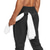 tanie Spodnie dresowe i joggery-męskie joggery spodnie dresowe wodoodporne pętelki na ręczniki spodnie dresowe oddychający szybkie wysychanie odprowadzanie wilgoci fitness trening w siłowni bieganie odzież sportowa odzież sportowa czarny biały