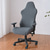 cheap Office Chair Cover-Split Office Chair Cover Gaming Chair Covers Stretch Washable Computer Chair Slipcovers for Armchair, Swivel Chair, Gaming Chair,Computer boss Chair