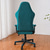 cheap Office Chair Cover-Split Office Chair Cover Gaming Chair Covers Stretch Washable Computer Chair Slipcovers for Armchair, Swivel Chair, Gaming Chair,Computer boss Chair