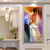 cheap Nude Art-Mintura Handmade Oil Painting On Canvas Wall Art Decoration Modern Abstract City Landscape Picture For Home Decor Rolled Frameless Unstretched Painting