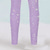 abordables Vision 3D de la Fille &amp; Éclat-Fille 3D Graphic Pantalons Leggings Automne Hiver Actif Le style mignon Motifs 3D Enfants 3-12 ans Extérieur Vacances Plein Air Standard