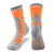 Χαμηλού Κόστους Ένδυση Πεζοπορίας Αξεσουάρ-Ανδρικά Γυναικεία Κάλτσες πεζοπορίας Κάλτσες για σκι Αθλητικές κάλτσες Εξωτερική Αναπνέει Moale Σκούπισμα ιδρώτα Άνετο Κάλτσες Πορτοκαλί Μ (35-38) Σκούρο μπλε L (39-43) Ροζ M (35-38) για / Ελαφρύ