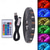 cheap Remote Control-LED Strip Light 5V USB 24key Remote Control 1/2/3/5m RGB 5050 TV Background Lighting Home Decoracion Fairy LED Lights