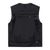 billiga Herrars fiskeväst-Herr Väst Gilet Fiskeväst Vandringsväst Ärmlös väst Gilet Jacka Utomhus Gata Helgdag Dagliga kläder Streetwear Elegant och modernt Sommar Vår Ficka Polyester Andningsfunktion Snabb tork Ren färg