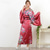 cheap Kimono-Women&#039;s Yukata Robe Kimono Japanese Traditional Masquerade Adults Kimono Coat Party