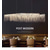 cheap Island Lights-100 cm Multi-shade Bulb Included Chandelier Gold Pendant Light Metal Island Oil-rubbed Bronze Chic &amp; Modern Luxury Firework 110-120V 220-240V