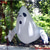 billige Halloween utendørsdekor-halloween oppblåsbar modell hjemsøkt hus kjøpesenter dekorasjon kan henge fortykket oppblåsbart gresskar edderkopp spøkelse