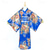 cheap Kimono-Women&#039;s Yukata Robe Kimono Japanese Traditional Masquerade Adults Kimono Coat Party
