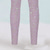 abordables Vision 3D de la Fille &amp; Éclat-Fille 3D Graphic Pantalons Leggings Automne Hiver Actif Le style mignon Motifs 3D Enfants 3-12 ans Extérieur Vacances Plein Air Standard