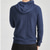 billige genser for menn-Herre Genser Pullover genser Genser hettegenser Riflet Kabel Strikke Avklipt Strikket Helfarge Med hette Stilfull Grunnleggende utendørs Daglig Klær Høst Vinter Svart Hvit S M L