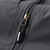 cheap Men&#039;s Vest-Men&#039;s Fleece Vest Vest Gilet Daily Outdoor clothing Sporty Casual Daily Winter Print Polyester Windproof Warm Number Zipper Stand Collar Regular Fit Black Army Green Blue Khaki Vest