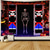 cheap Halloween Wall Tapestries-Halloween Death Hanging Tapestry Wall Art Large Tapestry Mural Decor Photograph Backdrop Blanket Curtain Home Bedroom Living Room Decoration Halloween Decorations