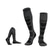 Χαμηλού Κόστους Ένδυση Πεζοπορίας Αξεσουάρ-Ανδρικά Γυναικεία Κάλτσες πεζοπορίας Κάλτσες για σκι Αθλητικές κάλτσες Εξωτερική Αναπνέει Moale Σκούπισμα ιδρώτα Άνετο Κάλτσες Μαλλί σκούρο γκρι μαύρο ανοιχτό γκρι σκούρο γκρι σκούρο γκρι πορτοκαλί