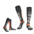 Χαμηλού Κόστους Ένδυση Πεζοπορίας Αξεσουάρ-Ανδρικά Γυναικεία Κάλτσες πεζοπορίας Κάλτσες για σκι Αθλητικές κάλτσες Εξωτερική Αναπνέει Moale Σκούπισμα ιδρώτα Άνετο Κάλτσες Μαλλί σκούρο γκρι μαύρο ανοιχτό γκρι σκούρο γκρι σκούρο γκρι πορτοκαλί