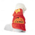 voordelige Halloween Huisdierkostuum-hondenkostuum voor halloween, carnaval huisdierkleding halloween hond pompoenkleding kat herfst- en winterjas hete verkopende kleding