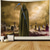 cheap Halloween Wall Tapestries-Halloween Death Hanging Tapestry Wall Art Large Tapestry Mural Decor Photograph Backdrop Blanket Curtain Home Bedroom Living Room Decoration Halloween Decorations