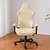 cheap Office Chair Cover-Split Office Chair Cover Gaming Chair Covers Stretch Washable Computer Chair Slipcovers for Armchair, Swivel Chair, Gaming Chair,Computer boss Chair