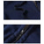 Χαμηλού Κόστους Γιόγκα Μπλουζάκια-Γυναικεία hoodie σακάκι Γιόγκα Κορυφή Χειμώνας Φερμουάρ Τσέπη Συμπαγές Χρώμα Σκούρο γκρι Ανοικτό Γκρίζο Προβιά Γιόγκα Καταλληλότητα Γυμναστήριο προπόνηση Σακάκι Μπολύζες Μακρυμάνικο Αθλητισμός