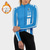 billige Dametrøyer-Dame Sykkeltrøyer Langermet Vinter Sykkel Jersey med 3 baklommer Fjellsykling Veisykling Isolert Hold Varm Fleecefor Vindtett Svart Gul Rosa Fleece sport Klær