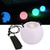 cheap Light Up Toys-1 pcs LED POI Ball Glowing Belly Dance Level Hand Thrown Balls Yoga Motion Fitness Props Luminous Light Neon Festival Party Disco DJfor Gift for Boy&amp;Girls