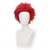 cheap Movie Character Wigs-Cosplay Wigs Red Straight Synthetic Hair Short Wigs Men's Wigs For Party