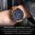 cheap Quartz Watches-BENYAR Mens Quartz Watches  Chronograph Analog Quartz Movement Stylish Sports Designer Wrist Watch 30M Waterproof Elegant Gift Watch for Men