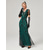 cheap Dresses-Roaring 20s 1920s Cocktail Dress Flapper Dress Dress Masquerade The Great Gatsby Charleston Wedding Guest Sequins Normal Women&#039;s Carnival Masquerade Carnival Wedding Wedding Guest Adults&#039; Dress