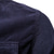 זול חולצות קז&#039;ואל-בגדי ריקוד גברים חולצת קורדרוי פלנל חורף בָּחוּץ שמור על חום הגוף נושם קל משקל תומך זיעה חולצה צמרות תלתן כחול כהה אודם חום אפור