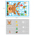 cheap Christmas Decorations-1 Set Christmas Window Stickers Santa Claus Sticker Merry Christmas Decorations for Home Navidad Xmas Ornament Gift New Year