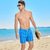 billige Standshorts-mænds strandbukser 2022 nye 3d digital print fempunktsbukser fersken hud fløjl tynde strandbukser ved havet shorts mænd