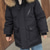 cheap Boy&#039;s Downs &amp; Puffer Jacket-Boys&#039; 3D Kids Puffer Jacket Plain Down Coat Puffer Jacket Long Sleeve Fall Winter Active Cool Kids 3-10 Years Vacation Daily Regular Fit