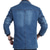 Недорогие джинсовая верхняя одежда-мужской классический пиджак с воротником и 3 пуговицами из денима с эффектом потертости (большой, голубой_02)