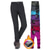 cheap Bottoms-Women's Hiking Pants Trousers Fleece Lined Pants Winter Coat Softshell Pants Winter Autumn / Fall Outdoor Slim Fit Thermal Warm Fleece Lining Waterproof Windproof Pants / Trousers Bottoms Black Red