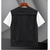cheap Men's Fishing Vest-Men's Fishing Vest Hiking Vest Top Outdoor Breathable Lightweight Multi Pockets Comfortable Black Blue Grey Fishing Climbing Camping / Hiking / Caving