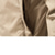 abordables vestes d&#039;automne-Homme Blouson d&#039;Aviateur Veste universitaire Extérieur Respirable Poids Léger Doux Confortable Pardessus Trench Pêche Escalade Fonctionnement Vert Kaki Bleu Marine Noir