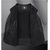 cheap Men's Fishing Vest-Men's Fishing Vest Hiking Vest Top Outdoor Breathable Lightweight Multi Pockets Comfortable Black Blue Grey Fishing Climbing Camping / Hiking / Caving