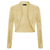 cheap Wedding Guest Wraps-Women's Wrap Bolero Coats / Jackets Sparkle &amp; Shine Long Sleeve Sequined Wedding Guest Wraps With Glitter For Wedding All Seasons dress to impress