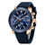 cheap Quartz Watches-BENYAR Mens Quartz Watches  Chronograph Analog Quartz Movement Stylish Sports Designer Wrist Watch 30M Waterproof Elegant Gift Watch for Men