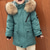 cheap Boy&#039;s Downs &amp; Puffer Jacket-Boys&#039; 3D Kids Puffer Jacket Plain Down Coat Puffer Jacket Long Sleeve Fall Winter Active Cool Kids 3-10 Years Vacation Daily Regular Fit
