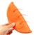 cheap Dog Toys-Floating Dog Gold Wool Border Animal Training Dog Practice pet Toy bite Resistant Soft Rubber  (15cm Pink)