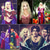 cheap Movie Character Wigs-Sarah Sanderson Wig Hocus Pocus 2  Long Blonde Wigs for Women Middle Part Wavy  Witch  Wig Accessory for Party Daily Halloween Wigs