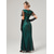 cheap Dresses-Roaring 20s 1920s Cocktail Dress Flapper Dress Dress Masquerade The Great Gatsby Charleston Wedding Guest Sequins Normal Women&#039;s Carnival Masquerade Carnival Wedding Wedding Guest Adults&#039; Dress