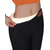 preiswerte Fleece gefütterte Leggings-Damen Leggings mit Fleecefutter Kuscheliges Fleecefutter Gemütliche Leggings Winterleggings Einfarbig Thermowarm Weich Hohe Elastizität Sportlich Athleisure Schwarz Schwarz+Grau Herbst Winter