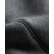 voordelige Damesleggings-Dames Fleece broek Panty Leggings Voering van fleece Donker Grijs Zwart Licht Grijs Hoge taille Casual / sportief Sportkleding Weekend Yoga Enkellengte Buikcontrole Effen M L XL XXL 3XL