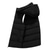 preiswerte Herren Steppweste-Herren Puffer Weste warm Atmungsaktiv Leichtgewichtig Winter Herbst Feste Farbe Schwarz Weiß Rote Blau Pufferjacke