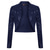 cheap Wedding Guest Wraps-Women's Wrap Bolero Coats / Jackets Sparkle &amp; Shine Long Sleeve Sequined Wedding Guest Wraps With Glitter For Wedding All Seasons dress to impress