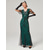 cheap Dresses-Roaring 20s 1920s Cocktail Dress Flapper Dress Dress Masquerade The Great Gatsby Charleston Wedding Guest Sequins Normal Women&#039;s Carnival Masquerade Carnival Wedding Wedding Guest Adults&#039; Dress