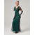cheap Dresses-Roaring 20s 1920s Cocktail Dress Flapper Dress Dress Masquerade The Great Gatsby Charleston Wedding Guest Sequins Normal Women&#039;s Carnival Masquerade Carnival Wedding Wedding Guest Adults&#039; Dress
