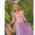 abordables Perruques de personnages de films-Perruques de cosplay Blond Lisse Cheveux synthétiques Très Long Perruques Femmes Perruques Pour la fête