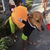 baratos Trajes-Cachorros Trajes da Noite das Bruxas Fantasia para Cachorro Traje de Halloween Dia Das Bruxas Roupas para cães